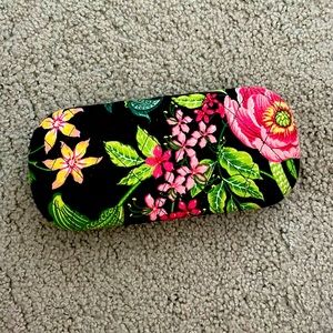 Vera Bradley Glasses Case